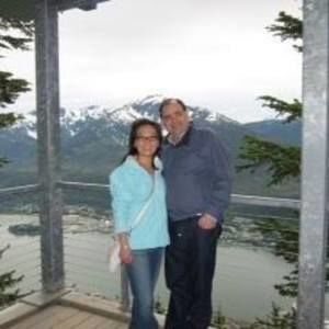 Meet your Posher, Frederick